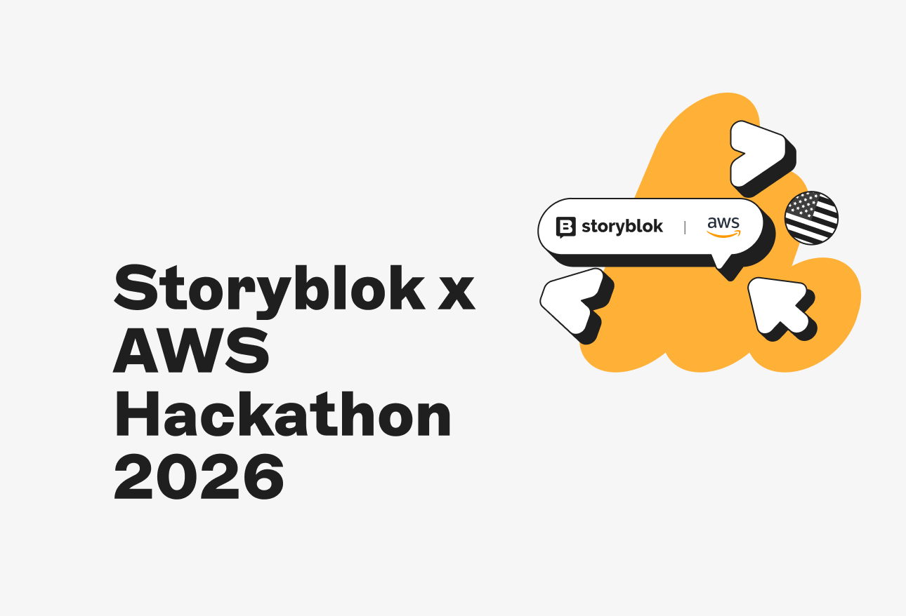 event-storyblok-x-aws-hackathon-nyc-preview