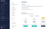 Storyblok Subscriptions tab 