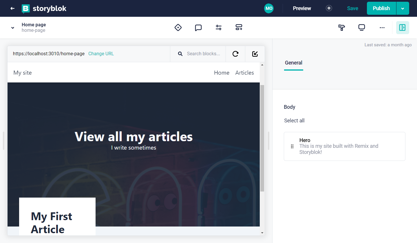 articles/route