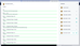 Restoring a previous version