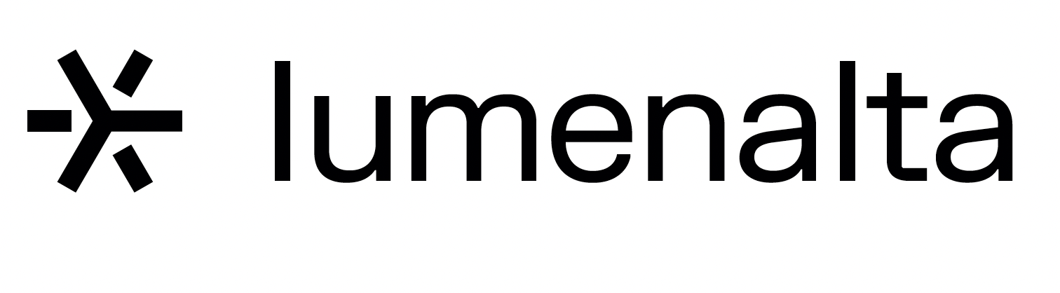 Lumenalta Logo