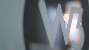 W3 Digitalbrands Case Study Cover Image