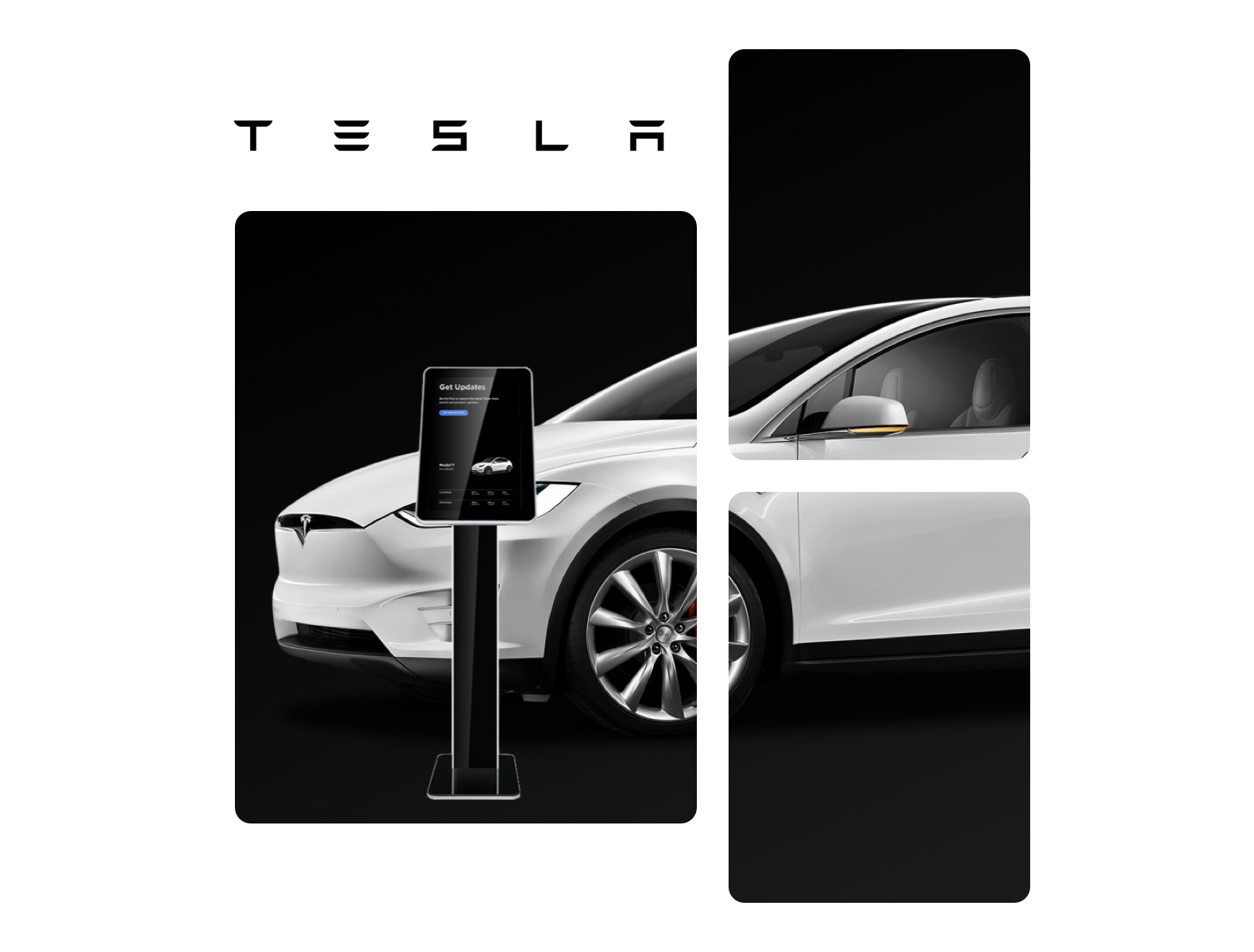 Case study of how Tesla used omnichannel publishing