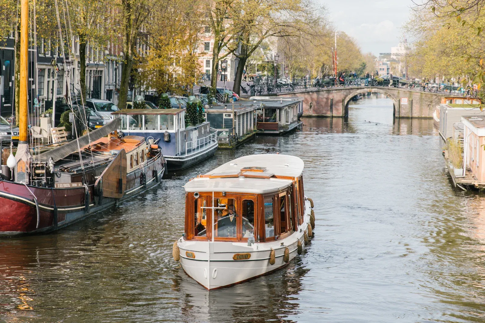 Amsterdam Boats B.V.