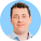 Picture of Sebastian Gierlinger