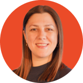 Picture of Ana Ilievska