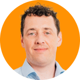 Image of Sebastian Gierlinger