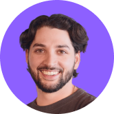 Profile picture of Sammy Benjamin