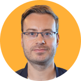 Image of Thomas Grünberg