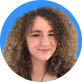 Picture of Gillian Mays