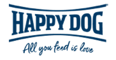Happy Dog