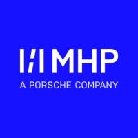 mhp logo
