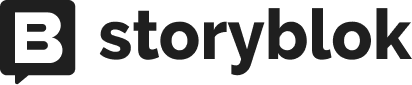 Storyblok Logo