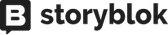 Storyblok logo