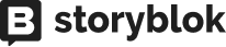 Storyblok logo