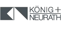 König + Neurath – A Digital Platform for New Ways of Working