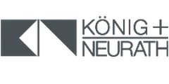 König + Neurath – A Digital Platform for New Ways of Working