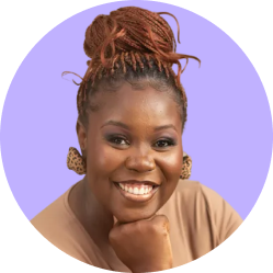 A picture of Jessica Duke