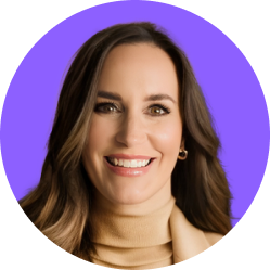 A picture of Christina Nicholson