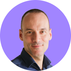 A picture of Roberto Butti