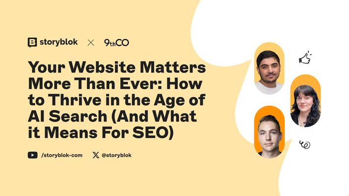 AI in the age of SEO thumbnail