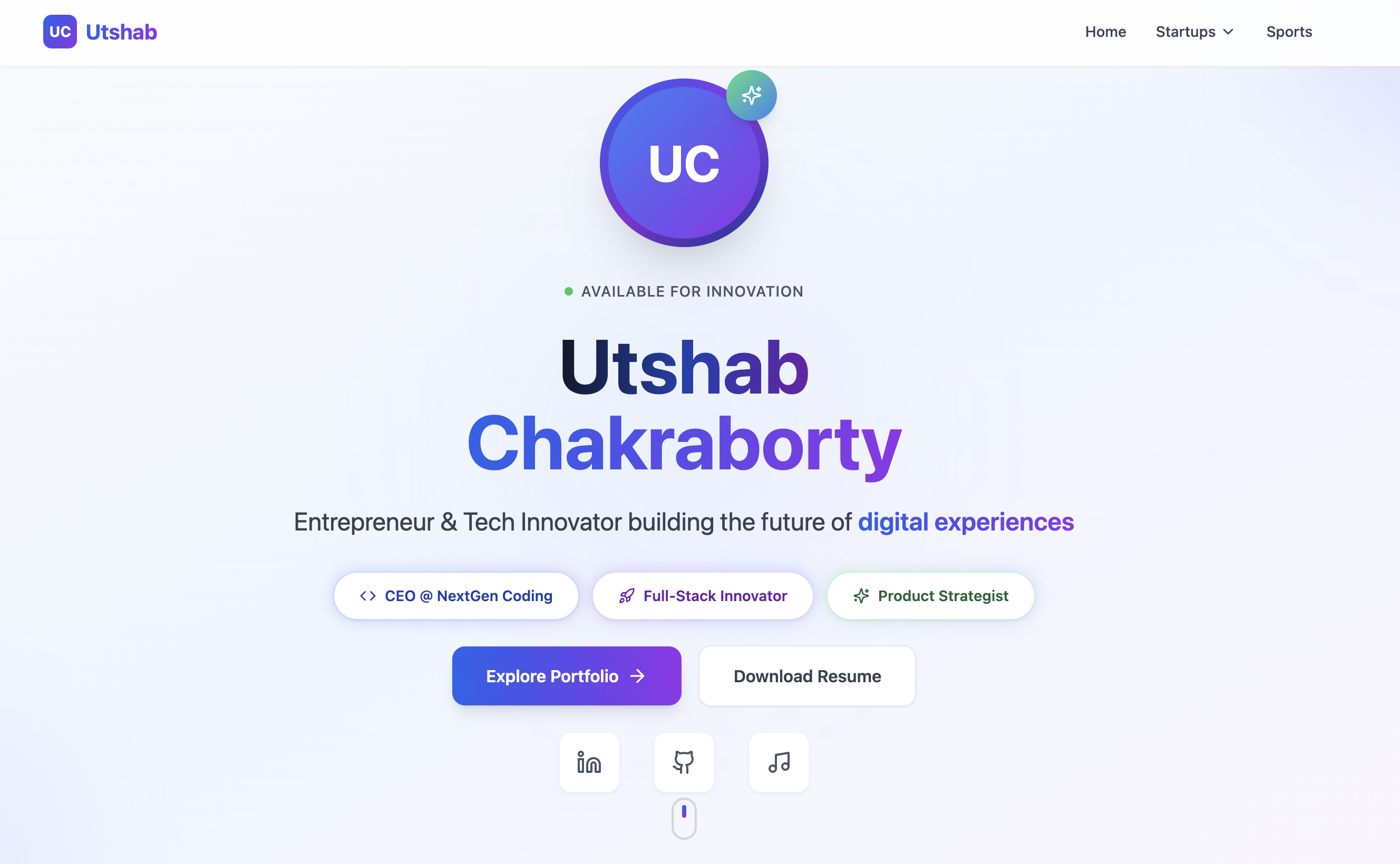Utshab Screenshot