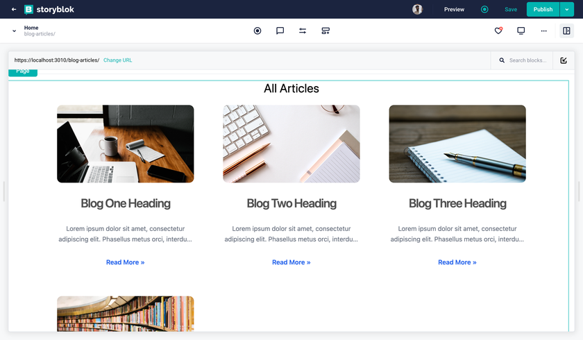 All Articles