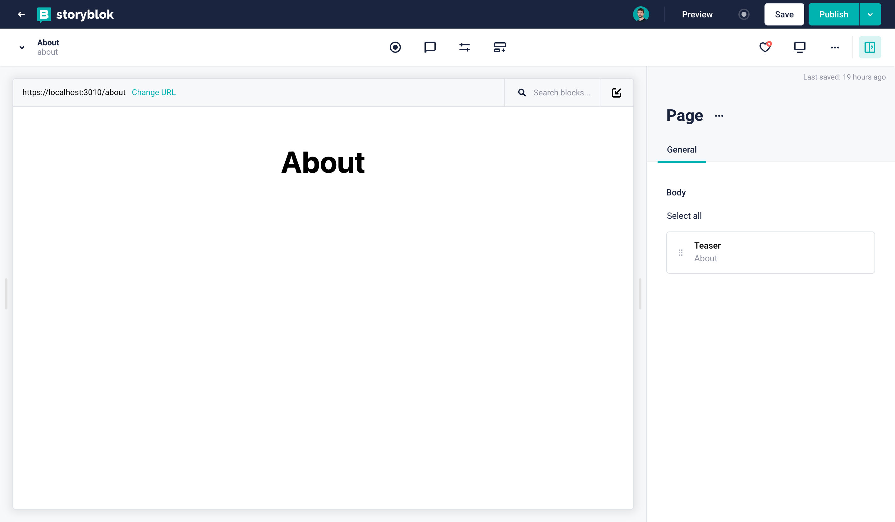 Dynamic page rendering in Nuxt allows for rapid content creation