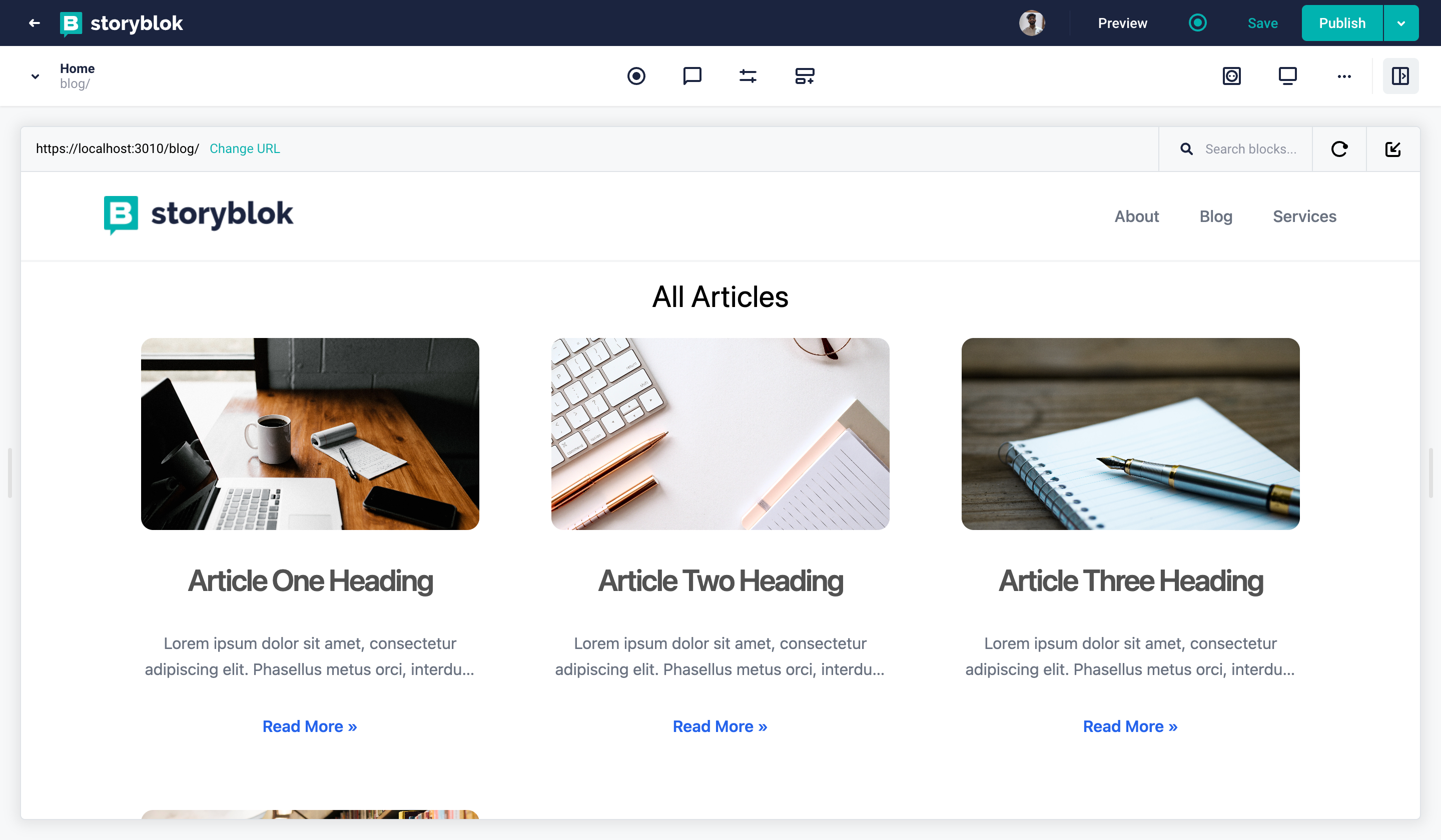 All Articles