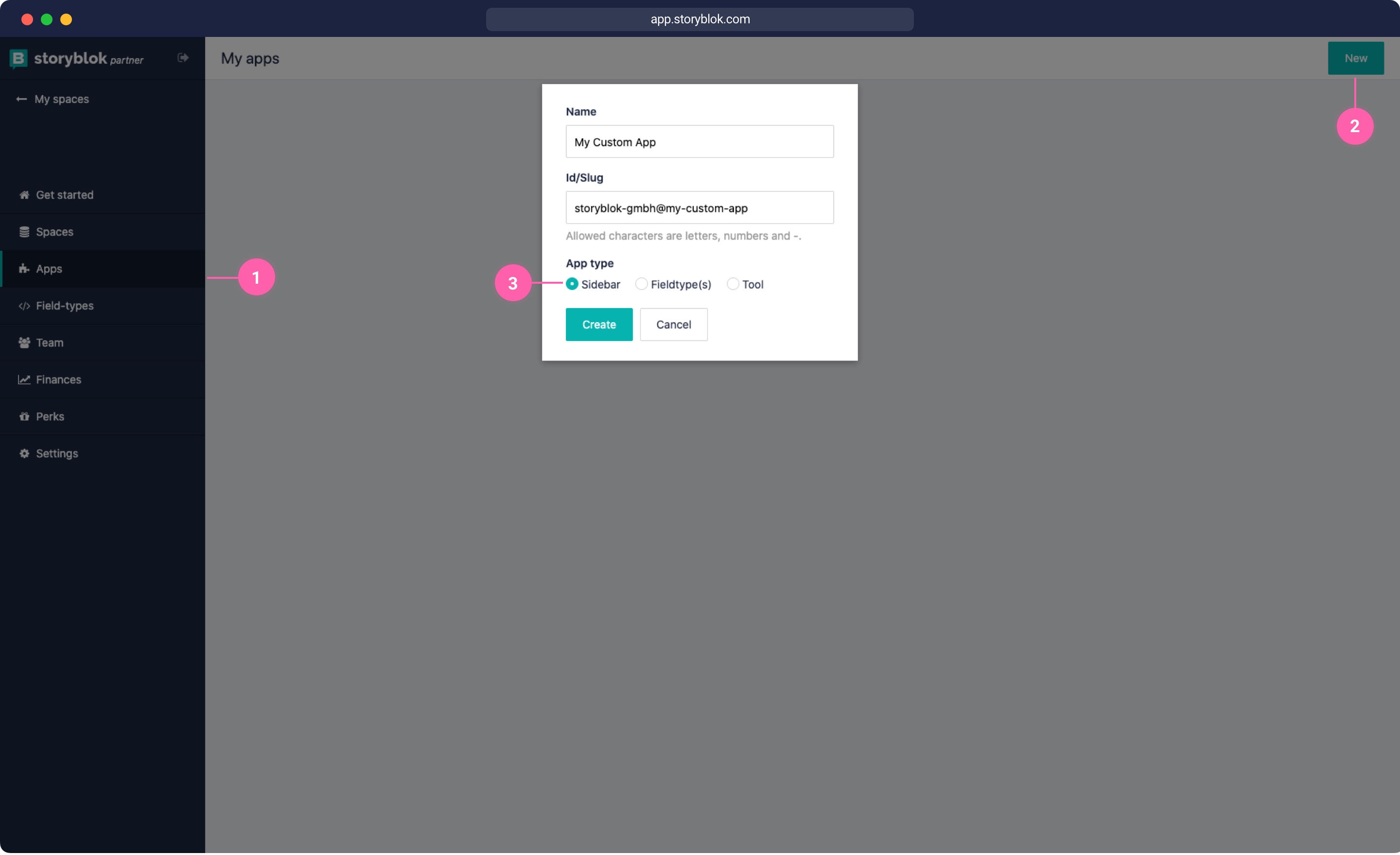 Image Map Preview