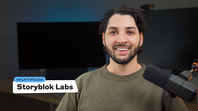 Storyblok Labs Video