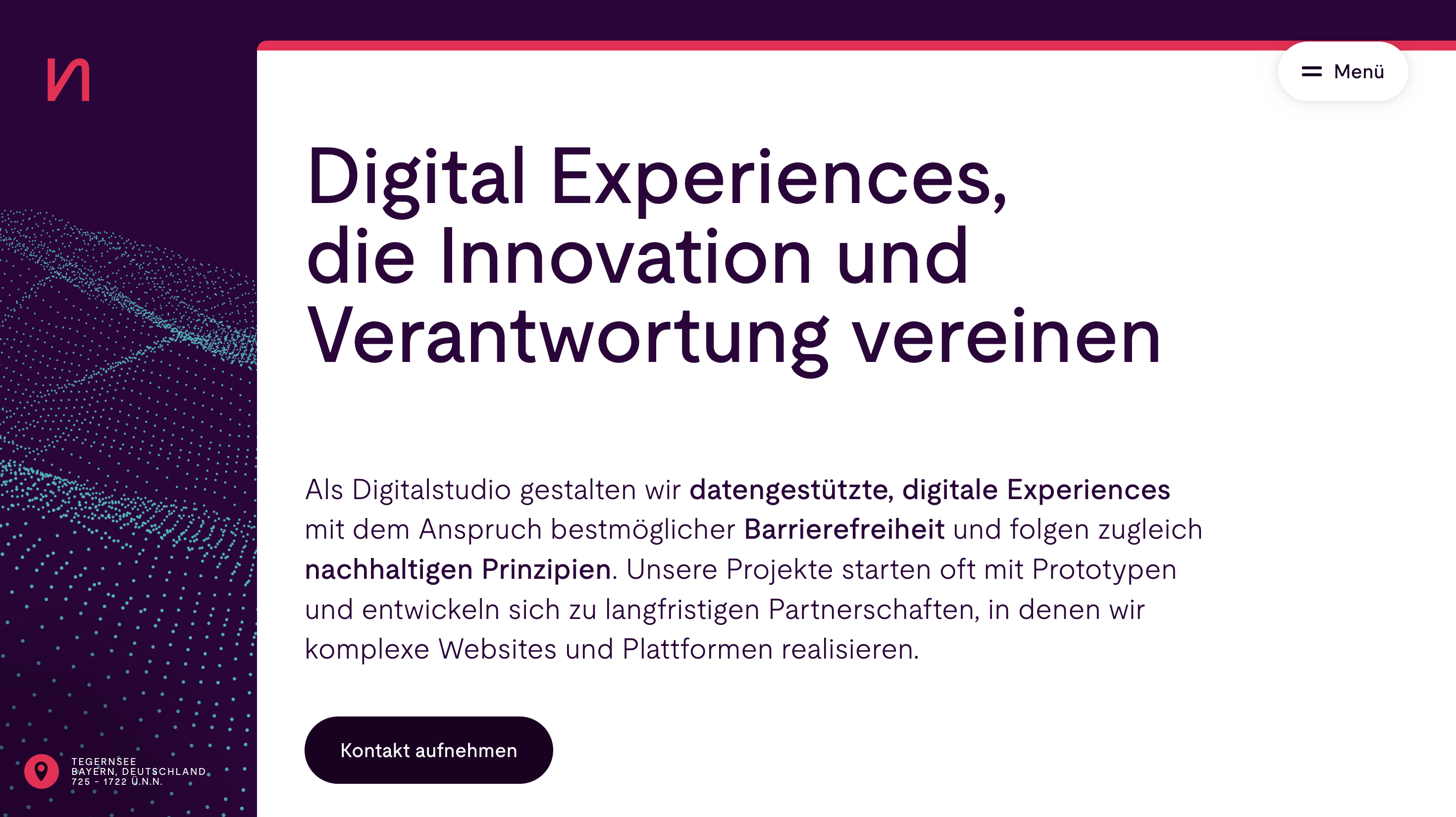 nion digital Screenshot