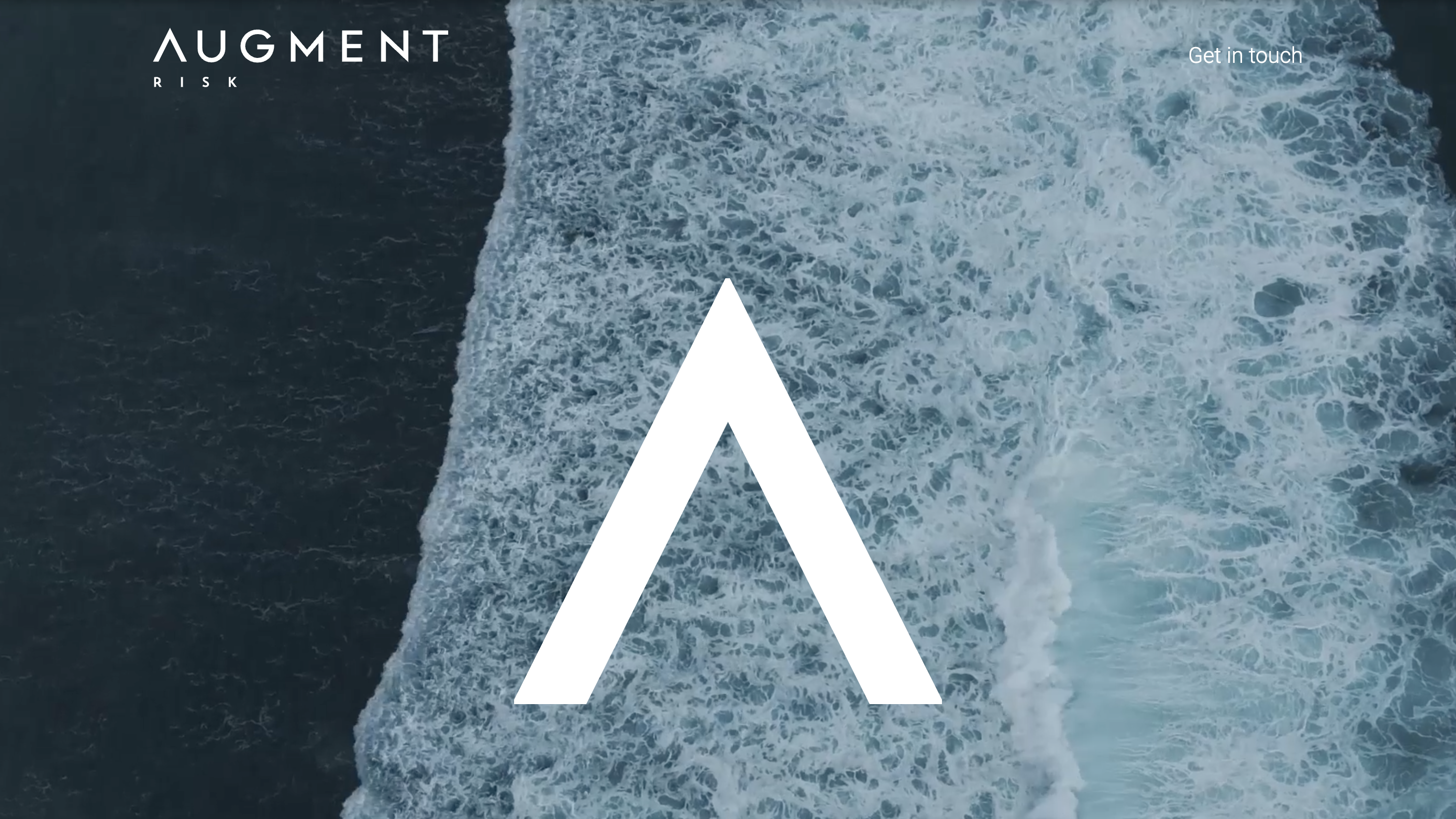 Augment Risk Screenshot