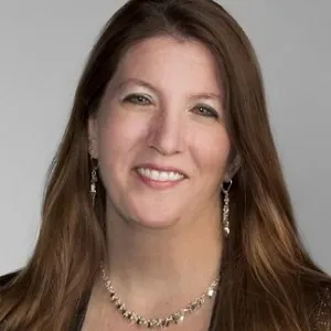 andi robinson