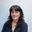 Headshot of Storyblok Content Team Manager, Georgie Jones