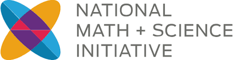 The National Math and Science Initiative