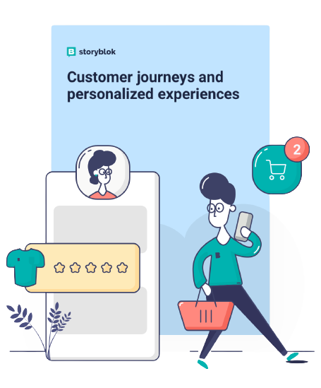 customer journeys whitepaper