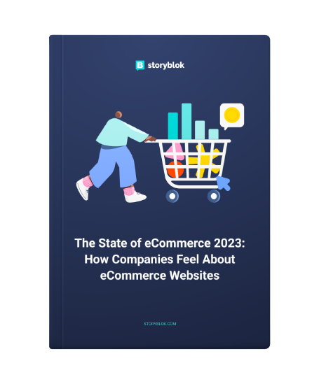 state of eCommerce whitepaper
