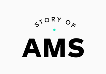 Story of AMS
