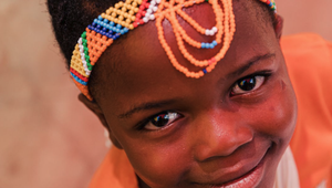 Orange Babies Case Study Cover Image