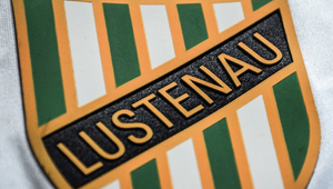 SC Austria Lustenau cover