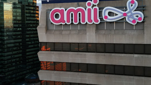 amii cover