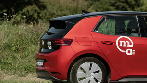 mobility cover