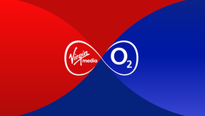 Virgin Media O2 Logo