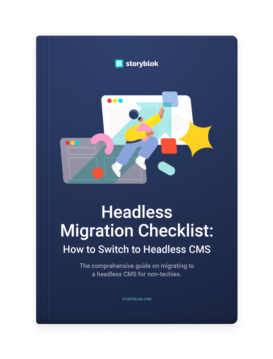 headless migration checklist