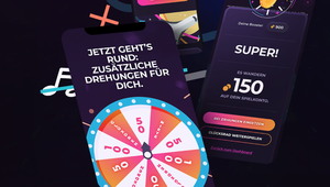 GlüXBooster Case Study Cover Image