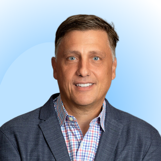 portrait of Joseph Vranicar