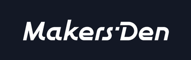 Makers' Den Website
