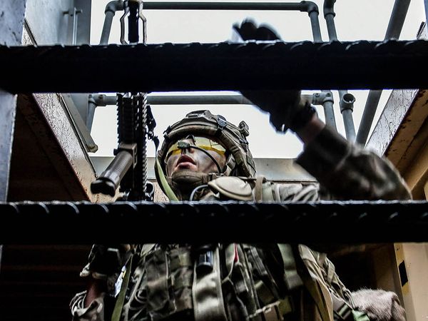 Operation Dynamic Victory
