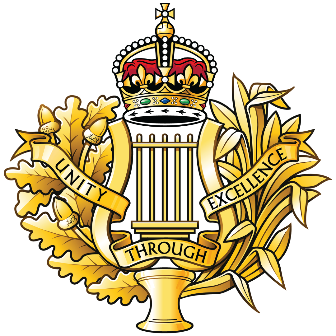 Royal Corps of Army Music